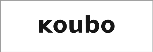 Kouboのバナー